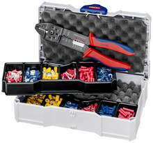 Klemmitangid Knipex 979026, 240 mm