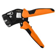 Laidžantgali tangid Neo 01-539, 230 mm, 0,08-16 mm2