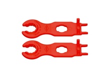Paigaldustööriistade komplekt Knipex 9749662, 115 mm, 2 tk