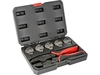 Presstangide komplekt Yato YT-22451, 5 matriitsi
