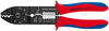 Klemmitangid Knipex 9721215C, 230 mm