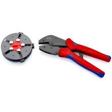 Klemmitangid Knipex 973301, 250 mm