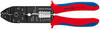 Kaablikingade pressimistangid Knipex 9721215B, 280 mm