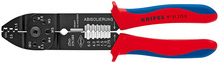 Kaablikingade pressimistangid Knipex 9721215B, 280 mm