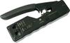 Presimistangid Alantec 8P/6P/4P, RJ45/RJ12/RJ11, must