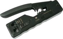 Presimistangid Alantec 8P/6P/4P, RJ45/RJ12/RJ11, must