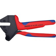 Pressimissüsteemi tangid Knipex 9743200, 200 mm