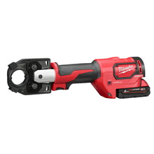 Akuga hüdraulilised kaabli pressitangid Milwaukee M18 HCCT-201C
