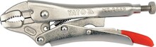 Presstangid Yato YT-2449, 125 mm