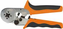Hülsitangid NEOTOOLS 01-507, 0,25-6 mm