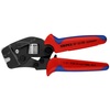 Isereguleeruvad hülsspressitangid Knipex 975309, 190 mm