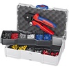 Otsikutangide komplekt Knipex 979009, 180 mm