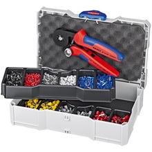 Otsikutangide komplekt Knipex 979009, 180 mm