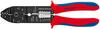 Kaablilukkude presskleepsud Knipex 9721215SB