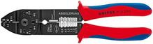 Kaablilukkude presskleepsud Knipex 9721215SB