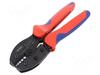 Klemmitangid Knipex 975230 PreciForce, 220 mm