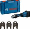 Torupress Bosch GPT 18V-32 Solo, Kit M- 15/22/28, LB-XL, 06019M2101