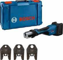 Torupress Bosch GPT 18V-32 Solo, Kit M- 15/22/28, LB-XL, 06019M2101