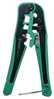 Krimpimistangid ProsKit CP-373, RJ45, RJ22, RJ12, RJ11 pistikute jaoks, 160 mm