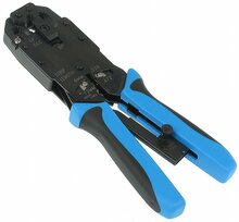 Pistikute tangid Tst HT-2008AR