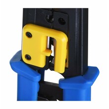 Kaablitangid Alantec NI040, must/sinine