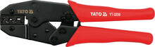 Klemmitangid Yato YT-2250, 0,5-6,0 mm2, 220 mm