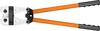 Laiduklemmide presstangid Neo Tools 01-531, 610 mm, 10-120 mm2