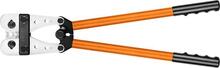 Laiduklemmide presstangid Neo Tools 01-531, 610 mm, 10-120 mm2