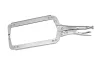 C-kujuline tangid Jonnesway P37M18A, 18