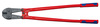 Poldilõikur Knipex Bolt Cutter 7172910, 910 mm