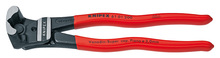 Poldiotsade lõiketangid Knipex 6101200