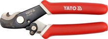 Kaablilõiketangid Yato YT-2279, 170 mm