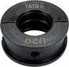 Maatriks U20 pressimiseks Yato YT-21750