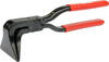 Lehtmetalli painutustangid Yato YT-5417, 280 mm, 90