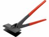 Plekksepa tangid Yato YT-54153, 300 mm, 100 mm