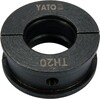 Sisend/moodul TH20 pressimistangidele Yato YT-21750, YT-21753