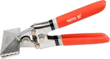 Painutustangid profiilide vormimiseks Yato YT-5141, 210 mm