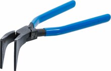 Kombineeritud servade seadistus- ja painutustangid BGS TECHNIC 6161, 280 mm