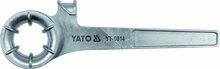 Torupainutustangid Yato YT-0814, kuni 12 mm