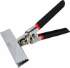 Plekipainutus tangid AWTOOLS AW31251BL, 210 mm, 150 x 38 mm