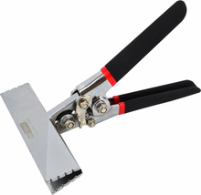 Plekipainutus tangid AWTOOLS AW31251BL, 210 mm, 150 x 38 mm