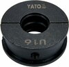 Sisend/moodul U16 pressimistangidele Yato YT-21750, YT-21755