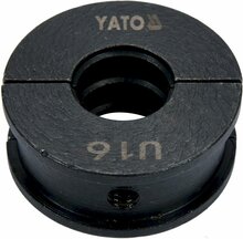 Sisend/moodul U16 pressimistangidele Yato YT-21750, YT-21755