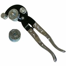Vasktoru painutustangid Ellient Tools CT8017