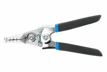 Profiilitangid Hogert HT1P394, 150 x 35 mm