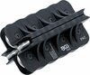 Torude painutamise ja reguleerimise tööriist BGS TECHNIC 72039, 4,75 mm