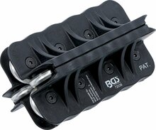 Torude painutamise ja reguleerimise tööriist BGS TECHNIC 72039, 4,75 mm