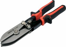 Toruühendustangid Yato YT-22380, 260 mm