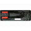 Toru pressimistangid Yato YT-21751, 240 mm