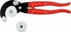Toru painutustangid Yato YT-08144, 4.75 - 10 mm